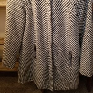 Charlotte Russe Pea Coat